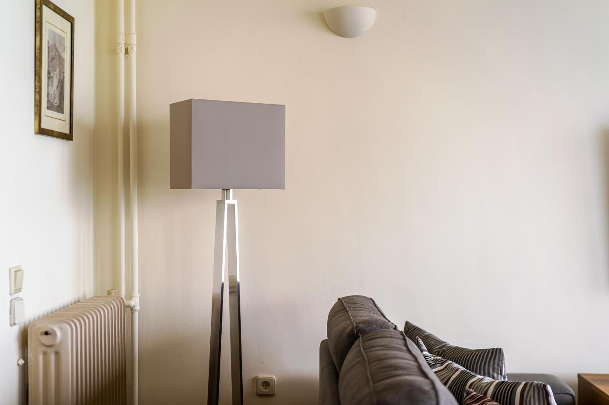 Chalkís Bright Central Apartment With Splendid Sea View! מראה חיצוני תמונה